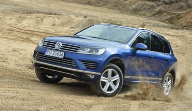 Volkswagen Touareg 3.0 TDI 262 Perfectline R-Style - test