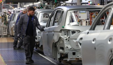 Volkswagen utknął w martwym punkcie. Koncern opóźnia ważną premierę 