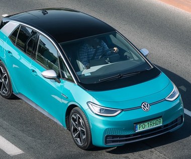 Volkswagen w 2021 roku podwoił dostawy aut z wtyczką