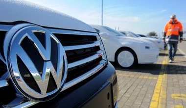 Volkswagen wpadł w USA, ale oszukiwał głównie w Europie