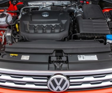 Volkswagen wprowadza DPF do silników benzynowych!