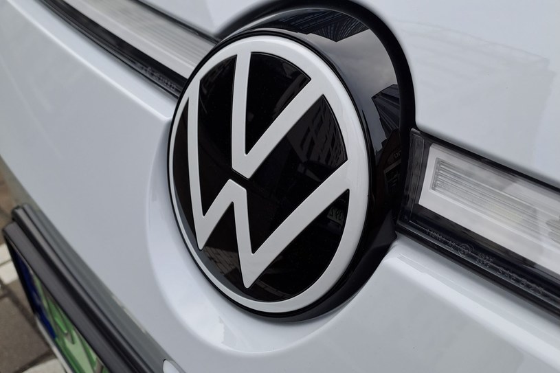 Volkswagen wprowadzi do Chin nową submarkę - ID.UX. /Maciej Olesiuk /INTERIA.PL