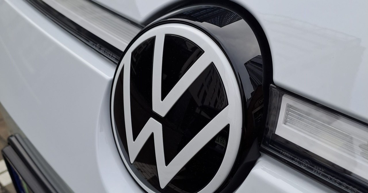 Volkswagen wprowadzi do Chin nową submarkę - ID.UX. /Maciej Olesiuk /INTERIA.PL