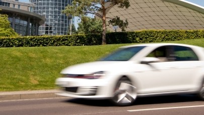 Volkswagen wstrzyma produkcję Golfa w Wolfsburgu. To skutek sporu z dostawcami