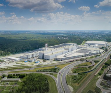 Volkswagen wstrzyma produkcję w Poznaniu i Wrześni