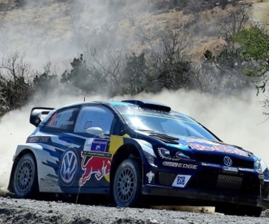 Volkswagen wycofuje się z WRC! Firma oficjalnie potwierdza