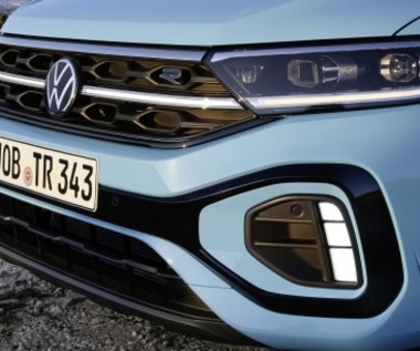 Volkswagen wycofuje znany model. Europejczycy go uwielbiają