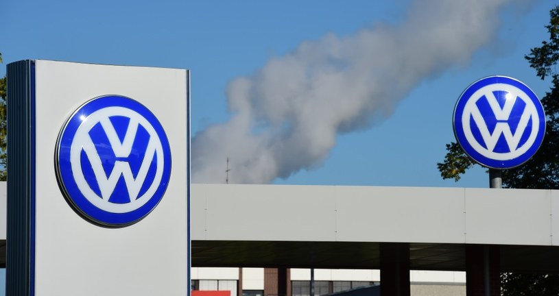 Volkswagen wykorzystał oprogramowanie Boscha /AFP