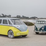 Volkswagen wyprodukuje elektrycznego Microbusa