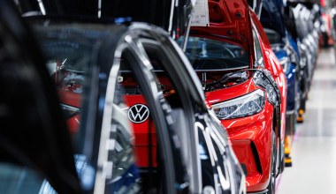 Volkswagen wytnie z oferty połowę modeli. Które konkretnie znikną?