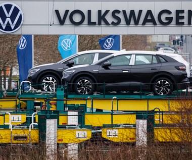 Volkswagen wznawia produkcję samochodów elektrycznych