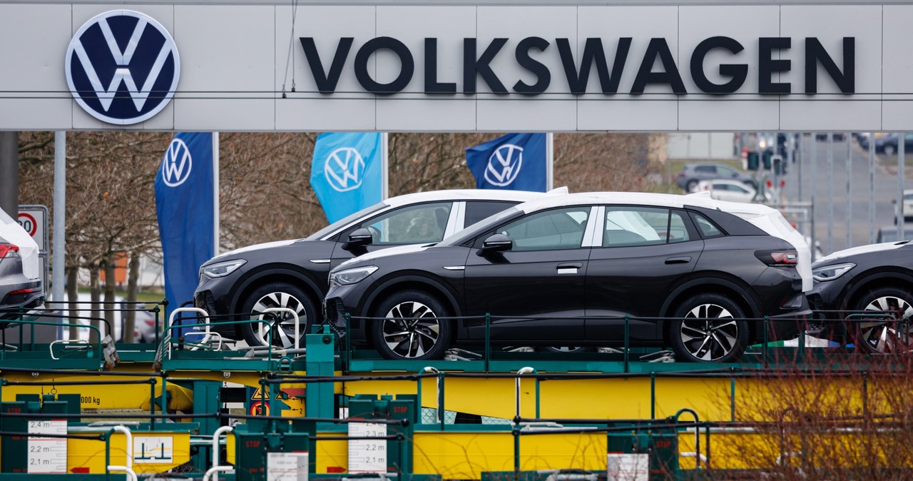 Volkswagen wznowi produkcję samochodów elektrycznych /Getty Images