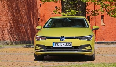 Volkswagen z dobrą sprzedażą w pierwszym półroczu 2021
