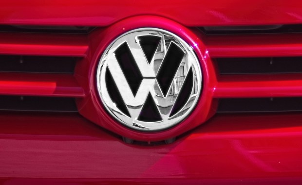 Volkswagen z wielomilionową karą. Ugoda z UOKiK