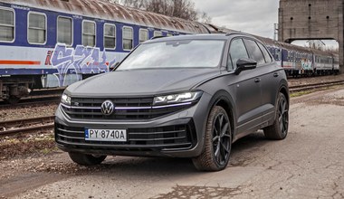 Volkswagen za 600 tys. zł naprawdę istnieje. Skąd wzięła się taka cena? 