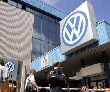 Volkswagen zaczyna zatrudniać w Poznaniu