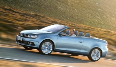 Volkswagen zakończy produkcję EOS-a