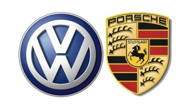 Volkswagen zakończył przejęcie Porsche /Volkswagen