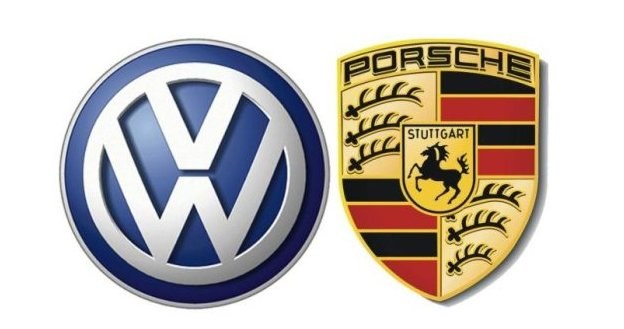 Volkswagen zakończył przejęcie Porsche /Volkswagen