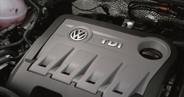 Volkswagen zamierza dalej rozwijać jednostki wysokoprężne /Informacja prasowa