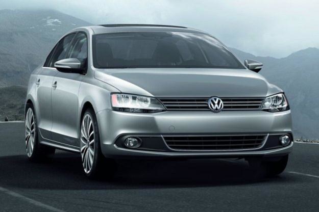 Volkswagen zamierza utworzyć nową, tanią markę /Informacja prasowa