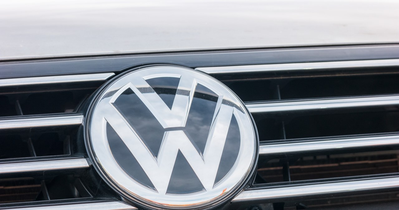 Volkswagen zamyka większość fabryk w Europie /123RF/PICSEL