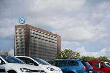 Volkswagen zanotował lepszy wynik, niż się spodziewał