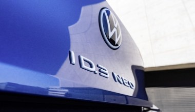 Volkswagen zaskakuje. ID.3 z nowymi funkcjami i nazwą, nawiąże do klasyki