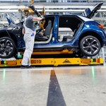 Volkswagen zawiesza produkcję aut elektrycznych. Chodzi o słaby popyt