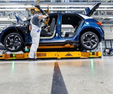 Volkswagen zawiesza produkcję aut elektrycznych. Chodzi o słaby popyt