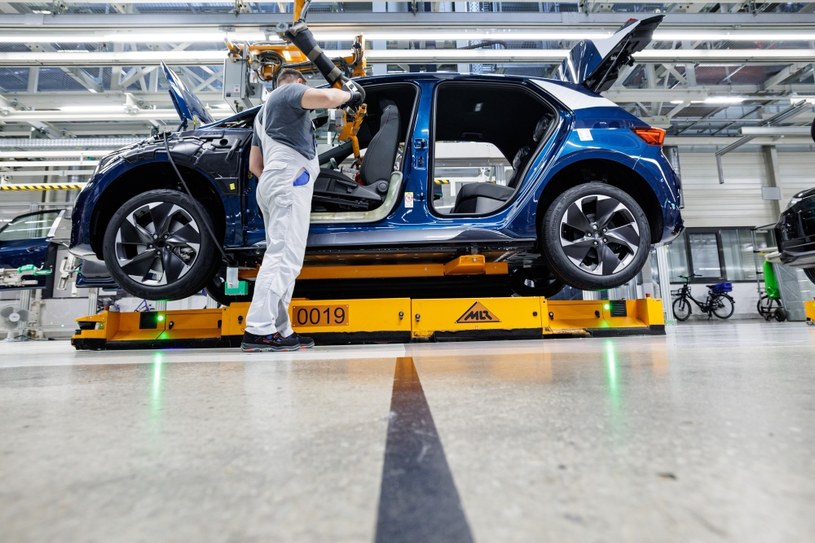 Volkswagen zawiesza produkcję modeli ID.3 i Cupra Born /Getty Images
