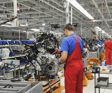 Volkswagen zbuduje gigafabrykę za dwa miliardy euro