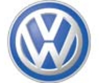 Volkswagen zerka na Żerań