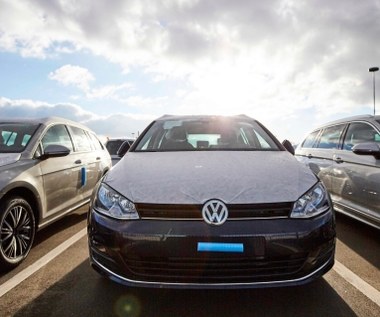Volkswagen zgodził się zapłacić 4,3 mld dolarów kary!