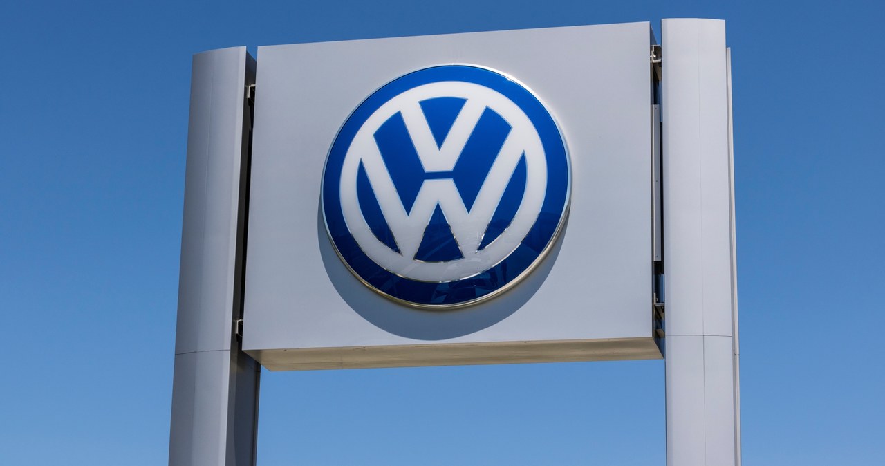 Volkswagen zlokalizuje nową inwestycję w Polsce? Zdj. ilustracyjne /123RF/PICSEL