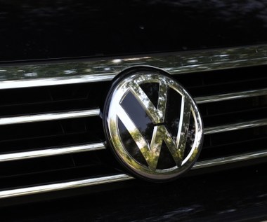Volkswagen zmienia swoje logo!
