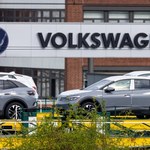 Volkswagen znów wstrzymał produkcję elektryków. Jest problem