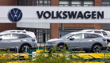 Volkswagen znów wstrzymał produkcję elektryków. Jest problem