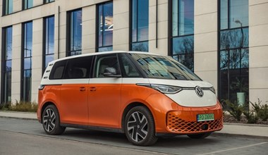 Volkswagen zrobił zbyt wygodny samochód. W USA zakazano jego sprzedaży