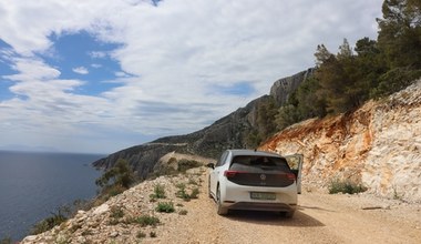 Volkswagenem ID.3 w osiem dni przez osiem krajów