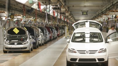 Volkswageny do naprawy. Sprawdź, które