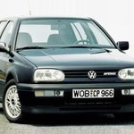 Volkswageny - solidne i bezpieczne, fiaty i skody...
