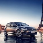 Volkswageny w specjalnej wersji Allstar