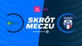 #VolleyWrocław - Energa MKS Kalisz. Skrót meczu