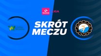 #VolleyWrocław - ITA TOOLS Stal Mielec. Skrót meczu. WIDEO