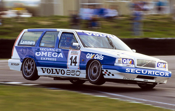 Volvo 850 Racing /Volvo