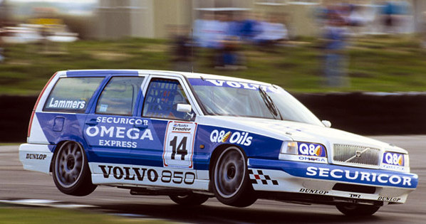 Volvo 850 Racing /Volvo