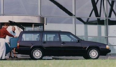 Volvo 940/ 960 (1990-1997)