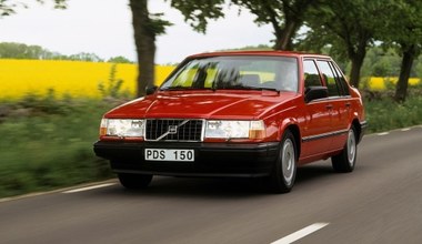 Volvo 940