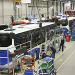 Volvo Buses zamyka zakład we Wrocławiu. Pracę straci około 1600 osób
